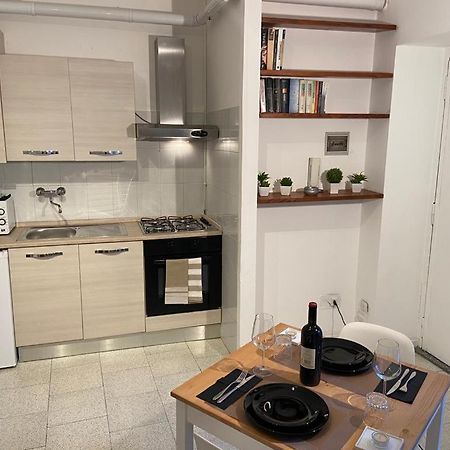 Navigli'S Studio Apartment Milan Exterior photo